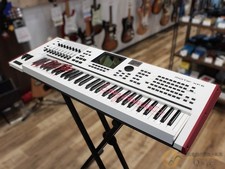 Yamaha MOTIF XF6 61-Key Music Synthesizer Workstation – Ships from Japan