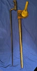 US Post Civil War m1873 bayonet Not Sword