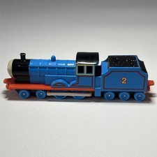 Ertl Thomas the Train Gordon Vintage 1989 Friends Diecast Tank Engine 2