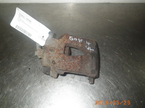 105948 Bremssattel links vorne VW Golf IV (1J) 1.9 TDI