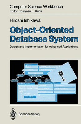 Hiroshi Ishikawa | Object-Oriented Database System | Taschenbuch | Englisch