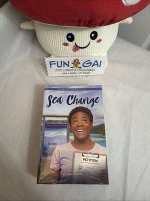 From Saddleback Educational Environmental Studies Library 4 Titles/3 Copies Each