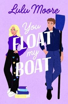 You Float My Boat: The brand new sizzling TikTok ro... | Buch | Zustand sehr gut