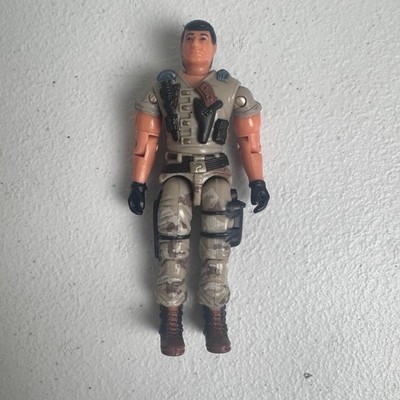 GI Joe 2004 Chief Torpedo v2 Valor vs Venom TRU Exclusive