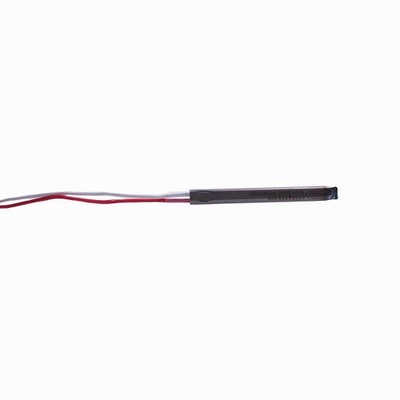 JUMO Widerstandsthermometer Temperaturfühler Pt100 2,5 m PTFE - Sehr Gut