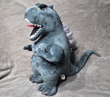 Godzilla 18 Jumbo Plush UCC Distribution Toho - 2020 - KING OF THE MONSTERS