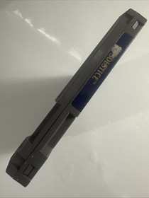 Solstice: The Quest for the Staff of Demnos (NES, Nintendo) Cart Only - Tested