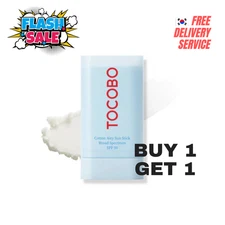 TOCOBO Cotton Soft Sun Stick SPF 50 PA 19g x2