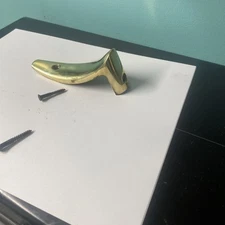 Thompson Center Hawkins Buttplatt W/ Screws