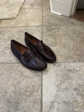 Allen Edmonds Bergamo