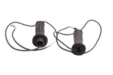 Heizgriffe Lenkergriff Heizgriff links rechts BMW R 80 RT 0457 84-95