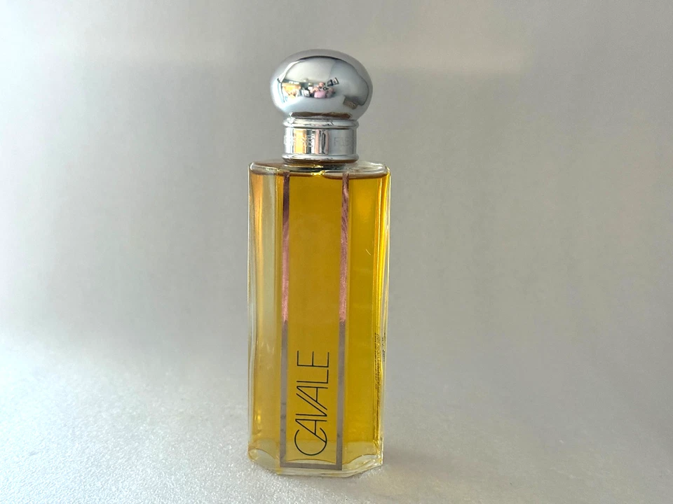 Faberge CAVALE Mujer 4.0 OZ Eau De Toilette SPLASH Foto 3 de 4