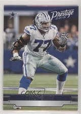 2019 Panini Prestige Tyron Smith #62 0q0