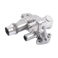 KüHlmittel Thermostat Einfache Montage Oem-Spezifikation FüR Discovery 4