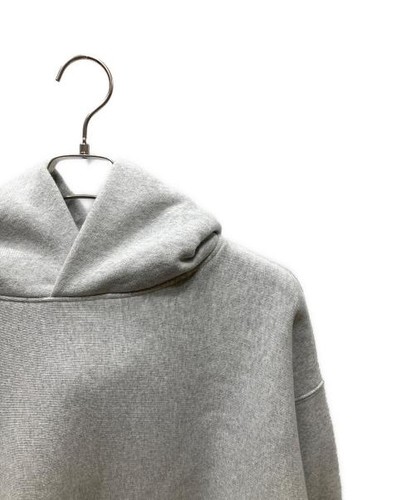 Palace grau Logo Hoodie Herren L Baumwolle/Polyester gebraucht - Bild 3 von 7