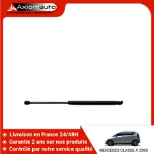 Verin de hayon / de capot Mercedes CLASSE G