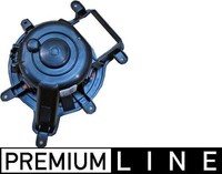 Mahle InnenraumgebläSe U.A. FüR CitroËN, Peugeot