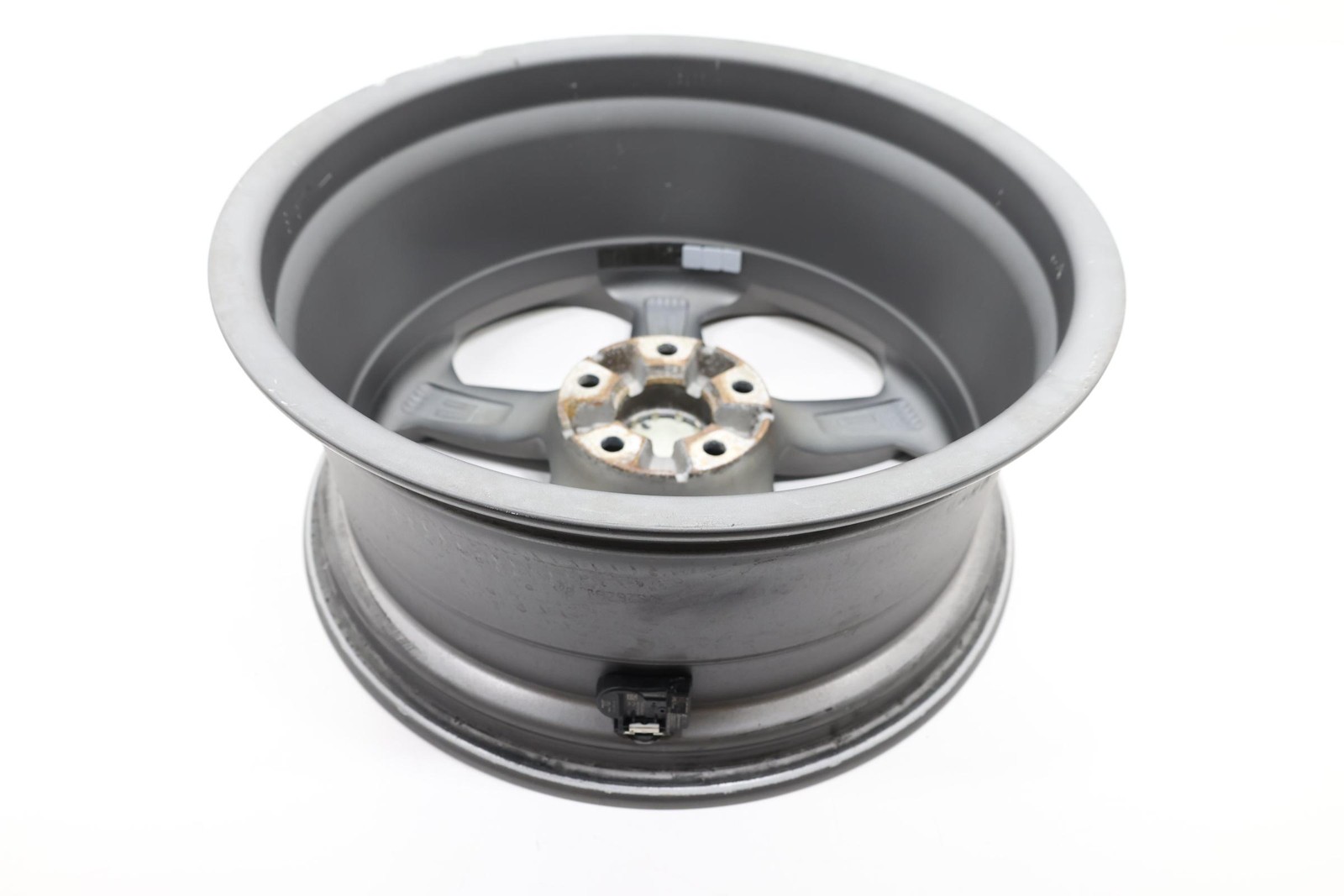 2019 - 2025 ALFA ROMEO GIULIA WHEEL RIM ALLOY 18X8J ET33 OEM 156109961