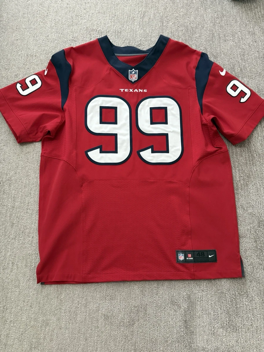 J.J. Watt Houston Texans NFL Jerseys for sale | eBay