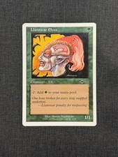 Llanowar Elves C Beatdown Box Set 58 LP