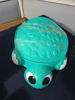 Turtle New Sensory Balance Stepping Stones 4pc Set