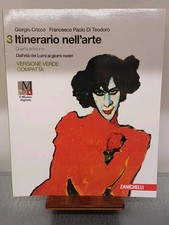 Itinerario nell'arte 3. Ediz. verde compatta.  Con e-book