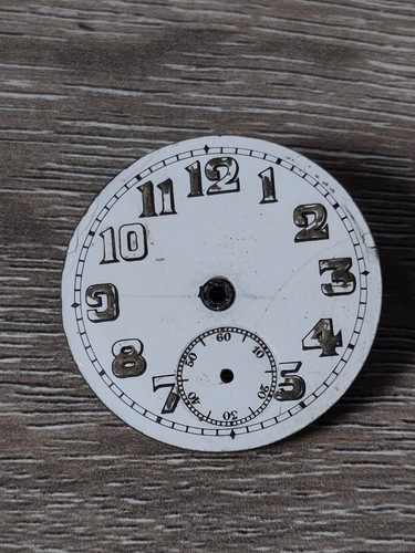 Individuelle Emaille Zifferblätter - Bild 44 von 179