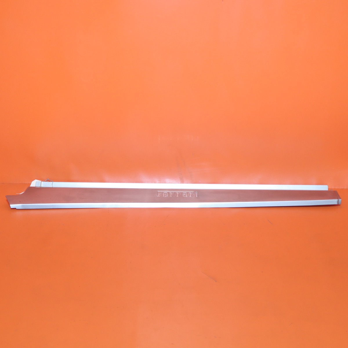 Ferrari 360 1999-2005 Left Kick plate P/N 68146600
