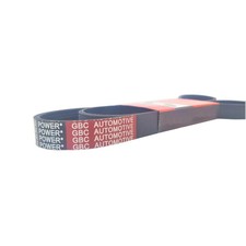 New GBC Accessory belt for Honda Civic, Mazda MX-30 or BMW | Belt Number 6PK0990