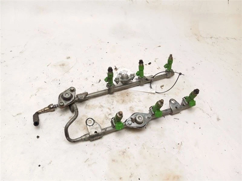 FUEL RAIL 适合 NISSAN MURANO 2007 - 2018 原始设备制造商 — 第 4/4 张图片