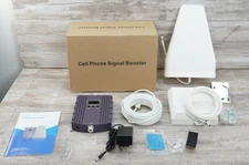 AMSIGNALBARS NTS-A17-LCPA Cell Phone Signal Booster