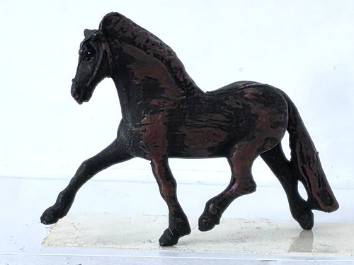 (8688) Todavía H0 Caballo de Pack 15761 Nuevo Sin EMBALAJE ORIGINAL | Condition: Neu
