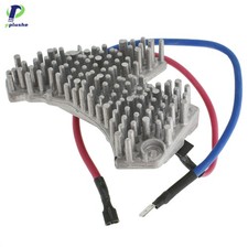 For Mercedes C E Class CLK SLK W202 R170 Heater Blower Fan Resistor A2028207310