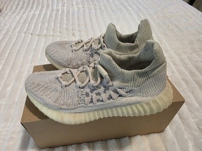 Size 8 - Adidas Yeezy Boost 350 V2 CMPCT Slate Bone
