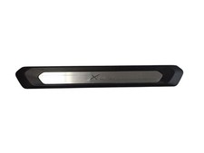 BMW X3 G01 2019 Vorne rechts Einstiegsleiste Zierleiste vorne 741001203 BAR31957