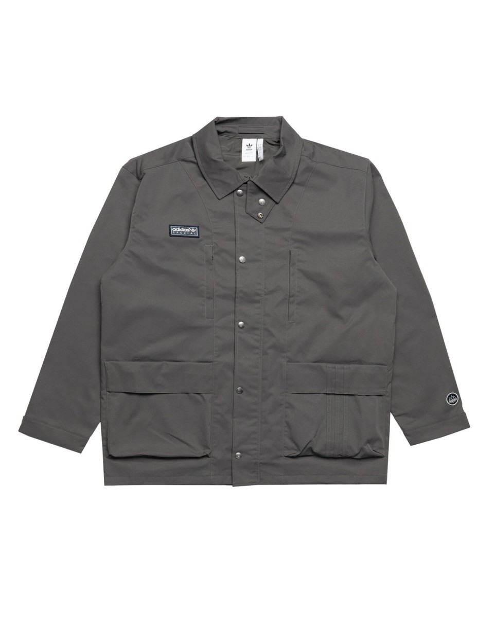 adidas SPZL Jacket Merkland Gallagher Spezial Retro Spezial