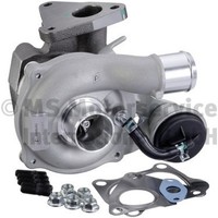 Lader Aufladung Pierburg 7.15101.22.0 FüR Renault Clio 3 BR0 CR0 Thalia 1 2 SB0