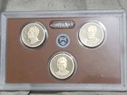 2016 S Proof Presidential Dollar Set - 3 Coins Only - No  Box or COA. w/ REAGAN — photo 1