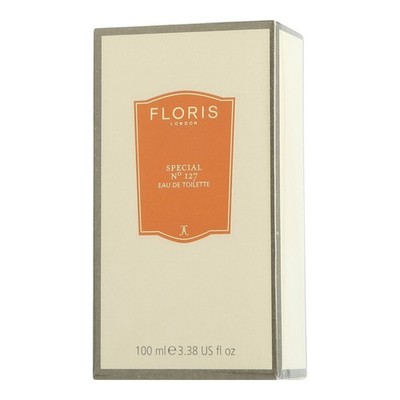 Floris Special N°127 EDT 100ml