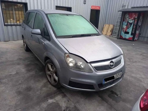 602592400 Cinturon Seguridad Trasero Derecho para OPEL ZAFIRA B Enjoy 20 221509 - Imagen 7 de 9