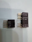 ASUS Q CONNECTOR KIT FOR MOTHER BOARD , ORIGINAL-BLACK