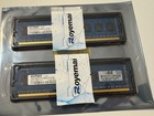 Elpida 4GB Kit (2x2GB) DDR3 PC3-10600U 1333MHz Desktop RAM Memory EBJ21UE8BDF0-D — photo 5