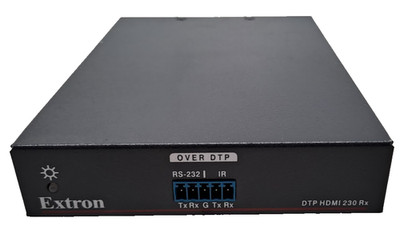 EXTRON DTP HDMI 230 RX