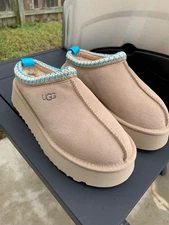 Ugg Tazz Sand Australia Blue