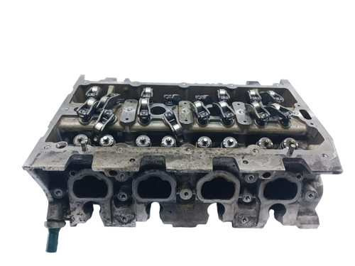 Zylinderkopf 04E103404J VW Audi Seat Skoda CJZA CJZB 1.2 TSI