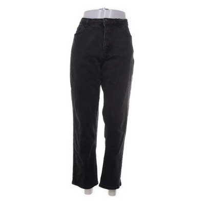 Fiveunits, Jeans, Größe: 30, Grau, Elasthan/Recycelte Baumwolle, Einfarbig #cqF