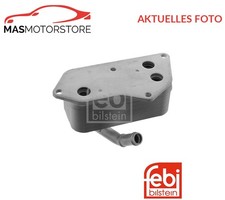 ÖLKÜHLER KÜHLER ÖL FEBI BILSTEIN 100564 P FÜR BMW 3,5,4,1,6,Z4,X3,X5,X1,7