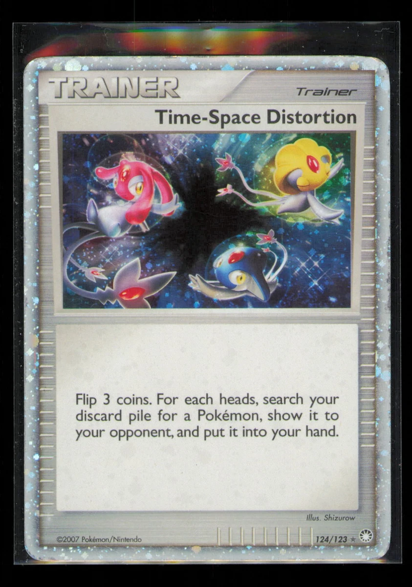 25+ Time-Space Distortion Pokémon TCG Cards for sale | Updated Oct
