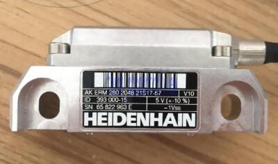 1PCS NEW HEIDENHAIN AK ERM280 2048 21S17-57 ID:393000-15
