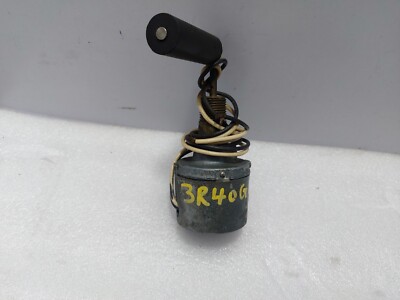 Ingersoll Rand 3R40G19 Niedriger Ölstandschalter 5A 480 VAC MAX